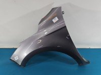 Błotnik przód lewy Hyundai I20 I 08-14 szary SAG