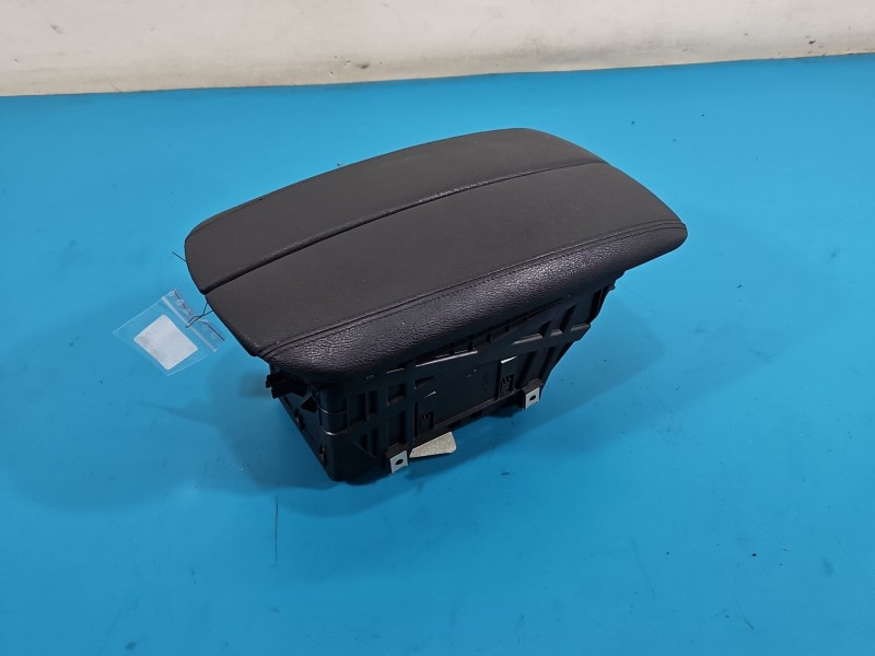 Podłokietnik TUNEL BMW X5 F15 9251992 EUROPA