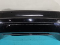 Zderzak tył Vw Golf VI CZARNY L041 kombi