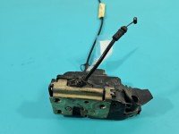 Zamek przód lewy Renault Scenic II EUROPA 4pin