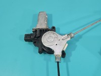 Podnośnik przód lewy SZYBY WINDA 310290 Honda Accord VII 02-08 6 PIN 4d sedan