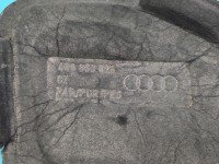 Wygłuszenie maski PODBITKA Audi A7 4G