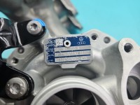 Turbosprężarka Regenerowana Vw Tiguan I 07- 1.4 TSI Cav 150KM K032074, 03C145703A, TF710085090 00317