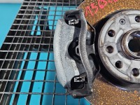 Zacisk przód lewy Skoda Superb IV 2.0 TDI DXPA