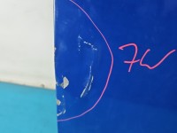 Drzwi tył prawe Fiat Ducato IV HB 5d 479