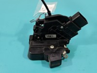 Zamek przód prawy Volvo XC60 I 08- EUROPA 6pin 30799302