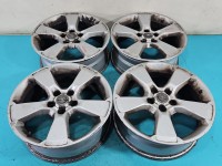 Felga aluminiowa 18" komplet alufelgi felgi Opel Antara