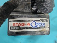 Instalacja LPG GAZU