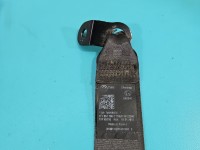 Pas bezpieczeństwa przód prawy pasażera Vw Touran I 1T1857706C, 1T2857756E