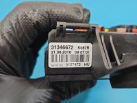 Skrzynka bezpieczników Volvo S90 II 16- 31346672