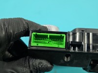 Konsola panel nawiewu VOLVO S60 II 10- 31398587, M435530-0212