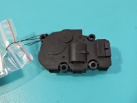 Silniczek nawiewu NAGRZEWNICY Audi A4 B9 412650920, GG606003 EUROPA