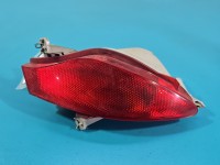 Lampa tył lewa zderzaka przeciwmgielna Mazda Cx-7 23641606