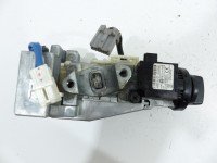 Komputer zestaw Nissan X-trail II T31 0281017187 2.0 dCi