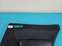 Tapicerka drzwi tył prawa boczek Kia Ceed III 18-21