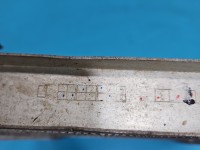 Chłodnica wody Kia Carnival II 05-14 2.9 crdi