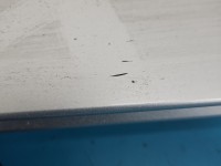 Listwa progowa lewa PRÓG NAKŁADKA Vw Passat B8 3G0853857 LA7W