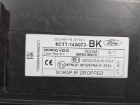 Sterownik moduł Ford Transit MK7 06-13