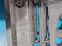 Wentylatory Wentylator chłodnicy Vw Touran I 1K0121223 2.0 tdi