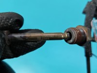 Czujnik temperatury spalin Opel Astra V K 55497482