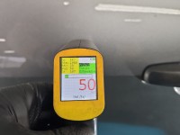 Drzwi tył lewe Suzuki Swift Mk6 HB 5d