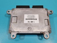 Komputer Sterownik silnika 1860C677, E6T78683 Mitsubishi ASX 10- 1.6 16V