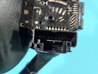 Przełącznik zespolony Skoda Fabia III 2QC953502B, 2Q0953521AF