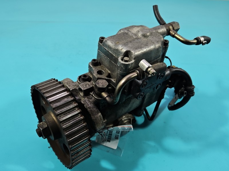 Pompa wtryskowa Audi A4 B5 0460404994 1.9 tdi