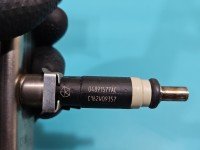 TESTOWANY Wtryskiwacz Jeep Compass I 06-16 04891577AC 2.0 16V