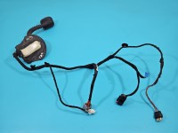 Instalacja Wiązka drzwi tył lewych Jeep Grand Cherokee IV WK2 P68044245AG