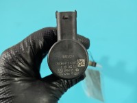 Listwa wtryskowa CZUJNIKI 0445214057, 55200251, 0281002507 Fiat Croma II 1.9 jtd (939a2000)