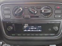 Radio fabryczne Skoda Citigo 11-19 1ST035867B radioodtwarzacz
