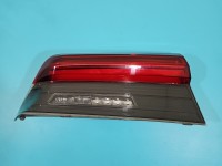 Lampa tył lewa Producent części: BMW, LED Z KLAPY 18-22 BMW G20 sedan