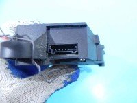 Przełącznik fotele, Europejska, fotela przód lewego BMW X5 E70 9275067