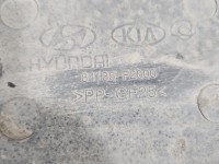 Osłona ZAŚLEPKA PLASTIK Hyundai Elantra VI 15-20 84135-F2000