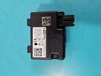 Komputer Sterownik silnika 55509243 Opel Astra V K 1.6 cdti