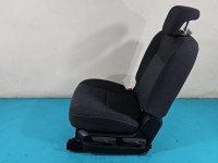 Fotel tył lewy II rząd tylny FORD C-MAX II MK2 2 rząd