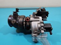 Turbosprężarka Renault Clio V 2019- 850282-12, A2820900280, 144106434R 1.3 Tce 131KM