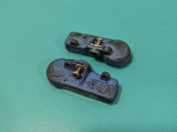 Czujnik ciśnienia opon Opel Corsa E 13581561 TPMS