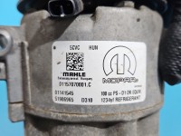 Sprężarka klimatyzacji kompresor 51986965 Fiat Tipo II 15- 1.4 16v