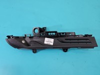 Osłona ZAŚLEPKA PLASTIK BMW iX3 G08 7476780