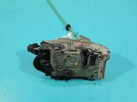 Zamek tył prawy 51708422A Fiat Croma II Producent części: FIAT, 6pin