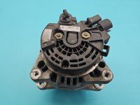 TEST Alternator Peugeot 307 0124525035, 9646321880 1.6 hdi