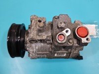 Sprężarka klimatyzacji kompresor DCP02041 Audi A4 B7 2.0 tdi (BLB)