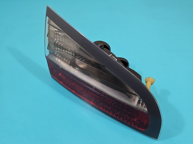 Lampa tył lewa Producent części: FORD, 06-10 Ford S-max I MK1 HB