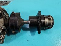 TEST Alternator Ford Focus Mk1 1.8 tdci