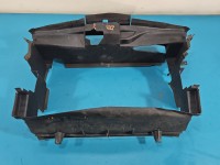 KIEROWNICA Wlot powietrza Mercedes W245 2.0 CDI