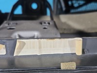 Deska rozdzielcza airbag pasażera kokpit Peugeot 3008 I 09-16