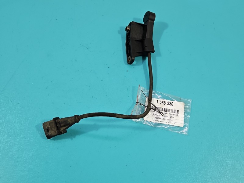 Czujnik położenia wałka rozrządu Opel Astra III H 1.8 16V 90536064, 5WK96060