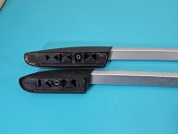 Relingi dachowe komplet Citroen Berlingo II